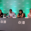 Firma de convenio entre Intendencia de Montevideo y Cudecoop