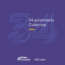 34 aniversario CUDECOOP