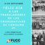 16 de Setiembre: Día de los trabajadores de las cooperativas de consumo