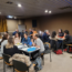 NEGOCIOS INTERCOOPERATIVOS -LAS RONDAS DE INTERCAMBIO DE INCUBACOOP Y DEL SÍCOOP