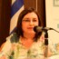 Claudia Becerra es designada como representante en INACOOP