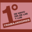 1 Mayo – Día de las y los Trabajadores